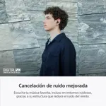 Auriculares inalámbricos con noise cancelling WF-C710N | WF-C710N/B