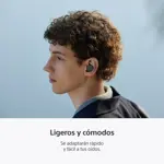 Auriculares inalámbricos con noise cancelling WF-C710N | WF-C710N/B