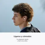 Auriculares Inalámbricos Bluetooth Sony WF-C710N 