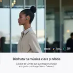 Auriculares Inalámbricos Bluetooth Sony WF-C710N 