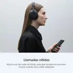 Auriculares Inalámbricos Bluetooth Sony WH1000XM6