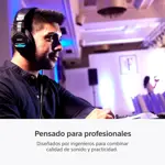 Auriculares Profesionales Sony MDR-7506