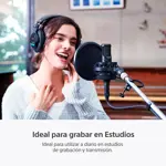 Auriculares Profesionales Sony MDR-7506