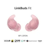 Auriculares Inalámbricos Bluetooth Sony WF-LS910N 