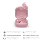 Auriculares Inalámbricos Bluetooth Sony WF-LS910N 