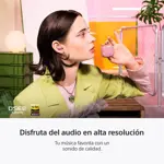 Auriculares Inalámbricos Bluetooth Sony WF-LS910N 
