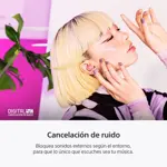 Auriculares Inalámbricos Bluetooth Sony WF-LS910N 