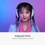 Auriculares Inalámbricos Gamer Sony INZONE H5 WH-G500 