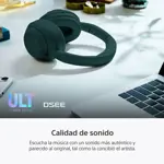 Auricular Inalámbrico Bluetooth Sony ULT WEAR ULT900N Gris