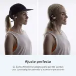 Auriculares Deportivos Sony Bluetooth Float Run WI-OE610