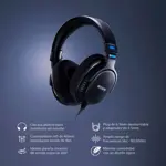 Auriculares Profesionales para Estudio Sony OpenBack MDR-MV1