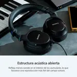 Auriculares Profesionales para Estudio Sony OpenBack MDR-MV1