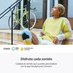 Auriculares Inalámbricos Bluetooth Sony WF-C510 Negro