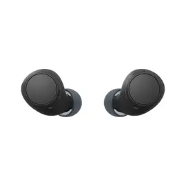 Auriculares Inalámbricos Bluetooth  WfC510 Negro