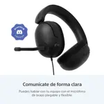 Auriculares Gamer Con Microfono Sony Inzone H3 MDR-G300