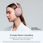 Auriculares Inalámbricos Bluetooth Sony WH1000XM6