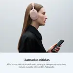 Auriculares Inalámbricos Bluetooth Sony WH1000XM6