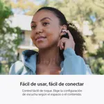Auriculares inalámbricos LinkBuds Clip Sony WF-LC900