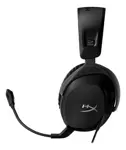 Auriculares Gamer Hyperx Cloud Stinger 2 Dts 50mm Para Pc