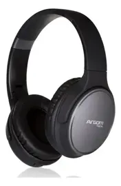 Auricular Bluetooth  ArgHs2680Bk Co...
