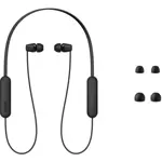 AUR INAL WI-C100/BZUC IN EAR NG SONY
