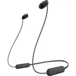 AUR INAL WI-C100/BZUC IN EAR NG SONY