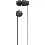 AUR INAL WI-C100/BZUC IN EAR NG SONY