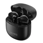 Auriculares Bluetooth Niviko Tws In Ear Buds Nvk-a6790 Negro
