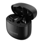 Auriculares Bluetooth Niviko Tws In Ear Buds Nvk-a6790 Negro