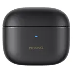 Auriculares Bluetooth Niviko Tws In Ear Buds Nvk-a8590 Negro