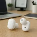 Auriculares Bluetooth Niviko Tws In Ear Buds NVK-A6700