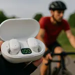 Auriculares Bluetooth Niviko Tws In Ear Buds NVK-A6700