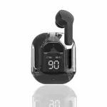 Auriculares Bluetooth Niviko Tws In Ear Buds NVK-A9800 Negro
