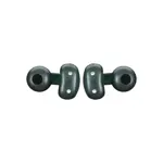 Auriculares Motorola Moto Buds Loop PG38C07164 Verde