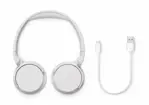 Auricular Philips TAH4209WT/00