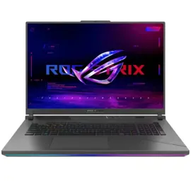 Notebook  Rog Strix G18 I9 1Tb Ssd 32Gb Ram 18 Pulga...