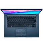 Notebook Asus Vivobook i3 256gb Ssd 12gb Ram 14 Pulgadas Full HD