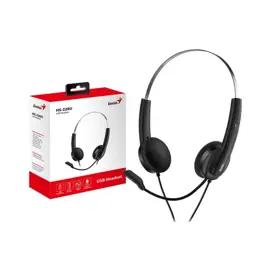 Auriculares Con Microfono Hs220u U...