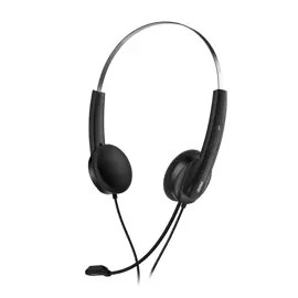 Auriculares + Mic Hs220U UsbC 2.4M...