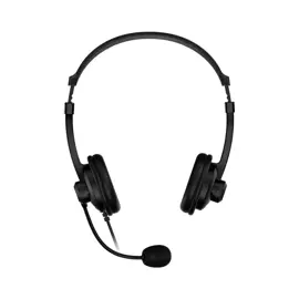 Auriculares + Mic Hs230U Usb Tipo ...