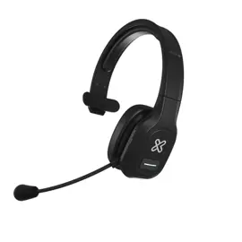 Auriculares  Voxcom Inalámbrico Neg...