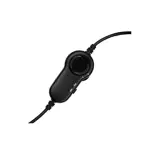 Auriculares con Microfono Logitech H151 3.5 Negro