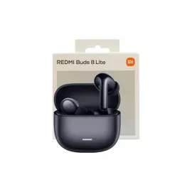 Auriculares Redmi Buds 8 Active Bl...