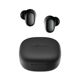 Auriculares Redmi Buds 6 Play Negr...