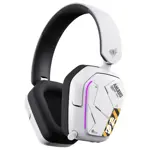 Auricular Gamer Level Up Anubis Bluetooth, Dongle y Cableado PS5 PS4 PC