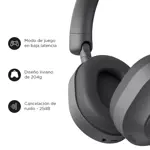 Auricular X-View HP770 ANC Bluetooth 80h Plegable Microfono