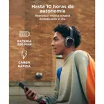 Auriculares Inalámbricos Gadnic Vincha Bluetooth 5.0