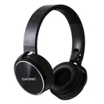 Auriculares Bluetooth Gadnic A122 Manos Libres Inalambrico Negro