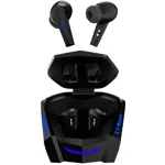 Auriculares In-Ear Inalámbricos Gadnic AU16 Con Luz Led