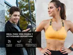 Auriculares Inalámbricos Gadnic SH11 In-ear Deportivos Bluetooth